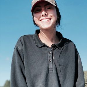 Meet your Posher, Elizabeth